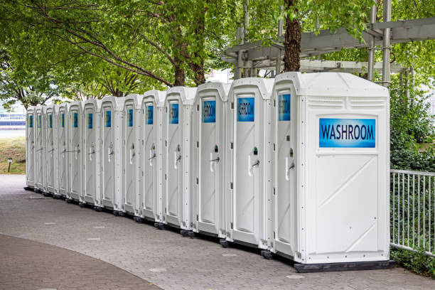 Best Local porta potty services  in West Liberty, IA