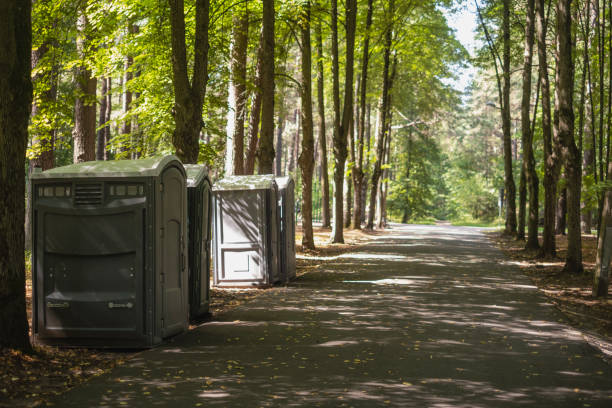 Best Portable restroom trailer rental  in West Liberty, IA