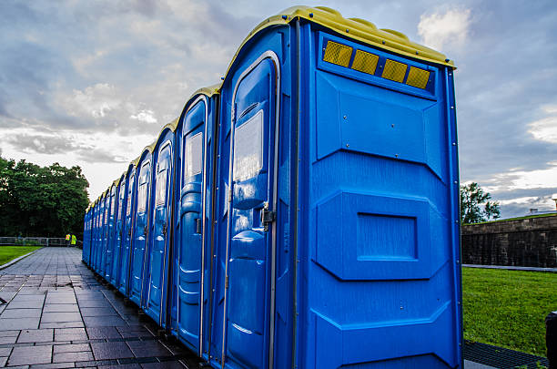 Best Affordable portable toilet rental  in West Liberty, IA